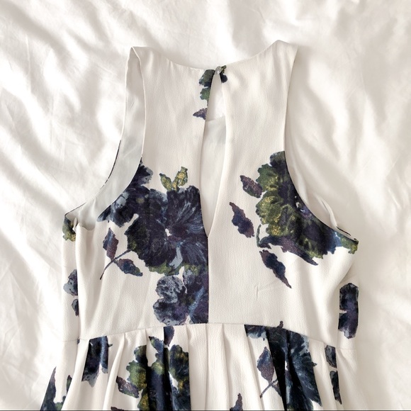 Free People Floral Dress - Picture 3 of 5